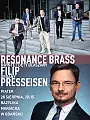 Resonance BRASS & Filip Presseisen