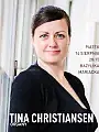 Tina Christiansen