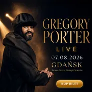 Gregory Porter