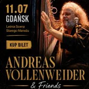 Andreas Vollenweider & Friends