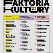 Wspólny pokój - Scena Letnia Teatru Wybrzeże - Faktoria Kultury 2026