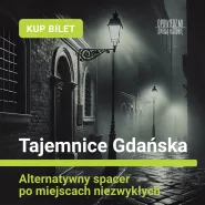 Tajemnice Gdańska. Zamknięci w zamkniętym mieście. Oblężenie miasta 1813. Bastiony Biskupiej Górki.
