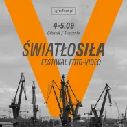 ŚwiatłoSiła Festiwal Foto-Video