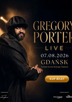 Gregory Porter