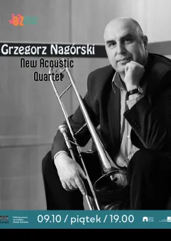 Grzegorz Nagórski New Acoustic Quartet