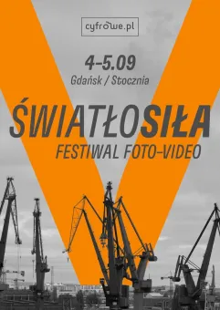 ŚwiatłoSiła Festiwal Foto-Video