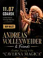 Andreas Vollenweider