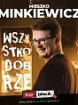 Mieszko Minkiewicz - Wszystko dobrze