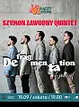 Szymon Zawodny Quintet