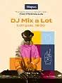 DJ Mix a Lot