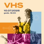Vintage Hits Station  | 7 Dni 7 Rytmów Lata
