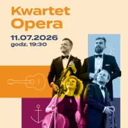 Kwartet Opera | 7 Dni 7 Rytmów Lata