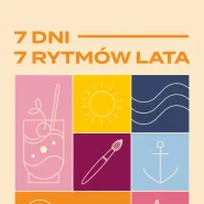 Ceramiczna Randka - Kubkownia | 7 Dni 7 Rytmów Lata
