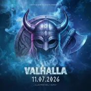 Northcore pres. Valhalla event Hardstyle and Hardcore