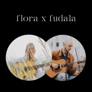 Muzyczny Wieczór w Cafe Klaps z Florą Ćwirko i Łukaszlem Fudala