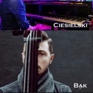Środowy Jazz Jam: Ciesielski/Bąk/Skolik