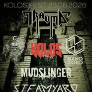 Kolos Fest 2026