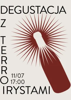 wyprzedana  degustacja win z Terroirystami