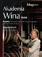 Letnia Akademia Wina | Etykieta