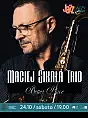 Maciej Sikała Trio