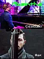 Środowy Jazz Jam: Ciesielski/Bąk/Skolik