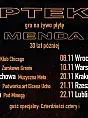 Apteka gra Mendę