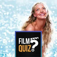 FilmQuiz w Kameralnym