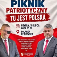 Piknik patriotyczny