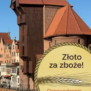 Wakacyjne oprowadzanie po Żurawiu