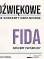 Ogródki Dźwiękowe w Redłowie - FIDA