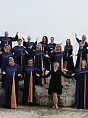 Grace Gospel Choir - Bo z Kolędą Radośniej