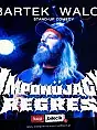 Bartek Walos - Imponujący regres