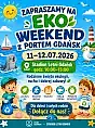Eko Weekend z Portem Gdańsk