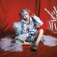 Mad jamie | Hypernatural Europe Tour