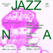Jazz na Wyspie: Suferi, Jutra