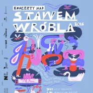 Koncerty nad Stawem Wróbla 2026: Maniucha Bikont i Marek Pospieszalski