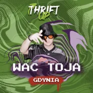 Thrift Up | Wac Toja