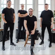 Gdański Kwartet Akordeonowy Od klasyki do rozrywki