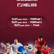 Mistrzostwa Świata FIFA 2026 - Finał