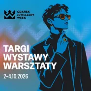 Gdańsk Jewellery Week 2026