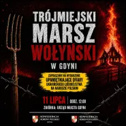 Trójmiejski Marsz Wołyński