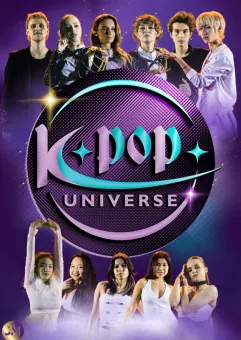 K-Pop Universe