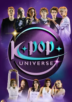 K-Pop Universe