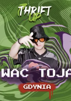 Thrift Up | Wac Toja
