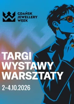 Gdańsk Jewellery Week 2026