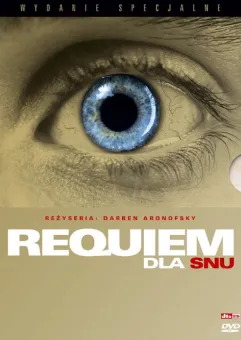 Requiem dla snu: Kino Konesera