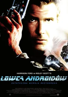 Łowca Androidów w Helios RePlay