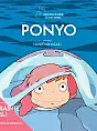 Ponyo studia Ghibli | pokaz filmu