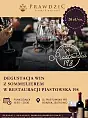 Degustacja win z sommelierem | Jelitkowo