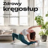 Zdrowy kręgosłup